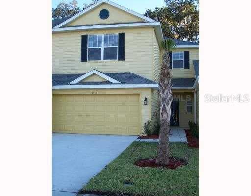 8549 SANDPIPER RIDGE TAMPA, FL 33647