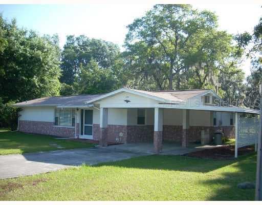 5428 LISA CREEK ZEPHYRHILLS, FL 33542