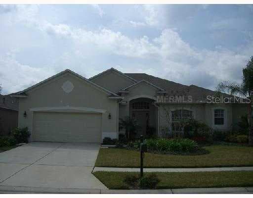 27152 FORDHAM DRIVE WESLEY CHAPEL, FL 33543