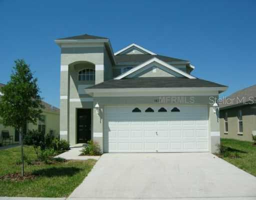 5827 WRENWATER DRIVE LITHIA, FL 33547