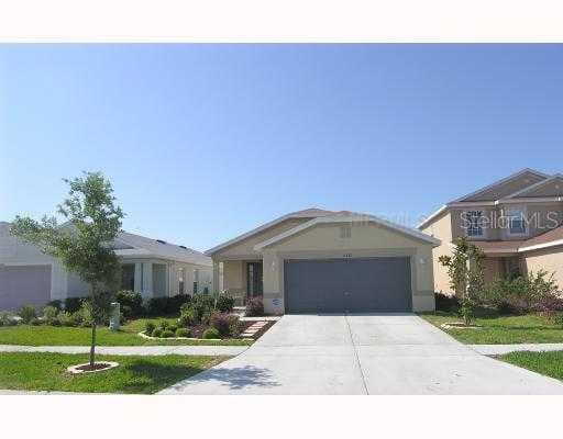 11438 BAY GARDENS LOOP RIVERVIEW, FL 33569