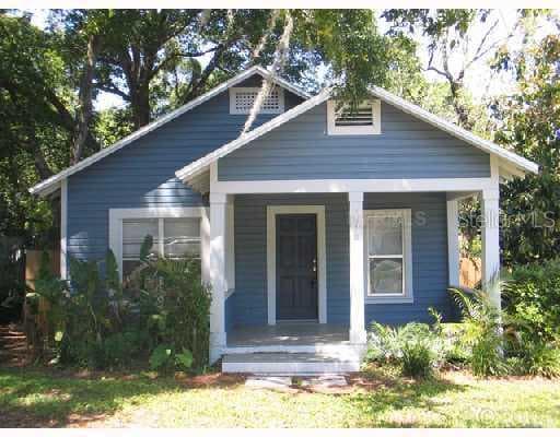 5818 N 16TH STREET TAMPA, FL 33610