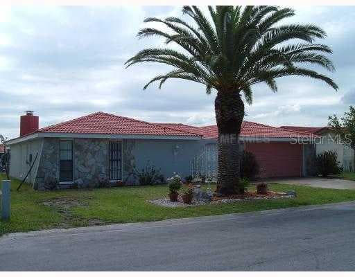 9830 SAN SIERRA WAY PORT RICHEY, FL 34668