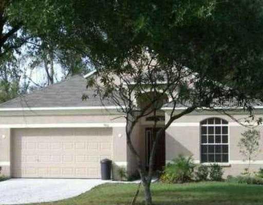 1603 N GORDON STREET PLANT CITY, FL 33563