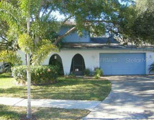 7738 BRETTONWOOD DRIVE TAMPA, FL 33615