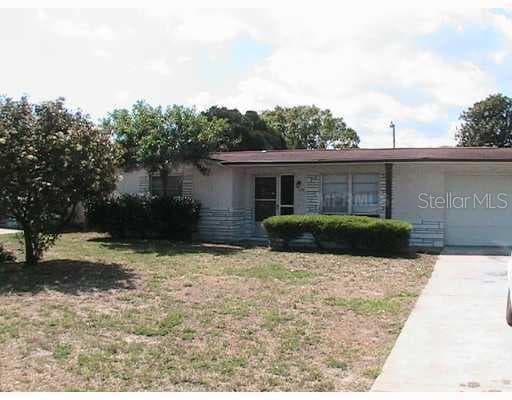 7400 PRINCETON DRIVE HUDSON, FL 34667