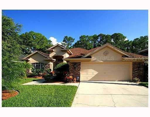 9818 GRETNA GREEN DRIVE Tampa, FL 33626