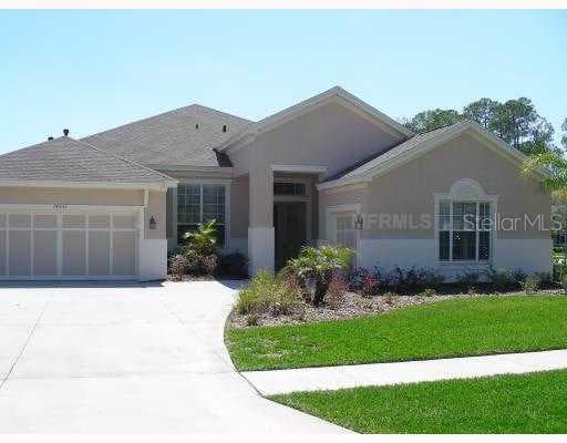 14832 TUDOR CHASE DRIVE TAMPA, FL 33626