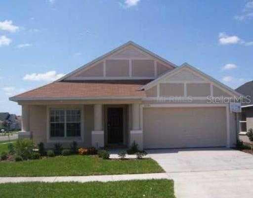 11121 RODEO LANE RIVERVIEW, FL 33569