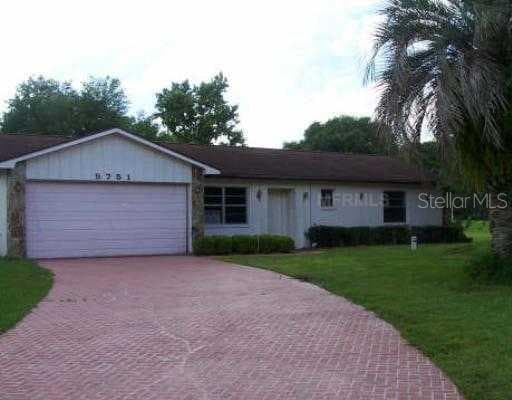 5751 ELAINE DRIVE ZEPHYRHILLS, FL 33541