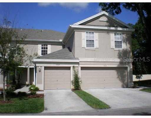 4224 BISMARCK PALM DRIVE TAMPA, FL 33610