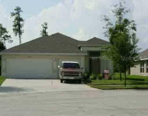 16930 HAWKRIDGE ROAD LITHIA, FL 33547