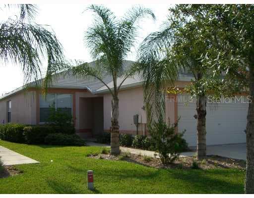 11561 CAPTIVA KAY DRIVE RIVERVIEW, FL 33569