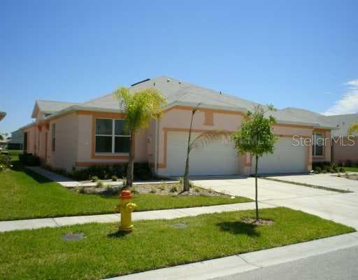 11414 CAPTIVA KAY DRIVE Riverview, FL 33569