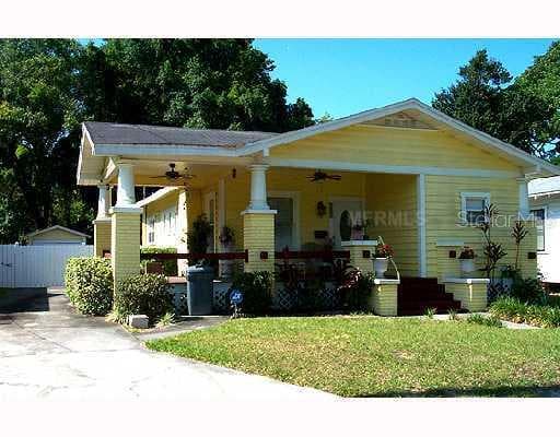 309 E JEAN STREET TAMPA, FL 33604