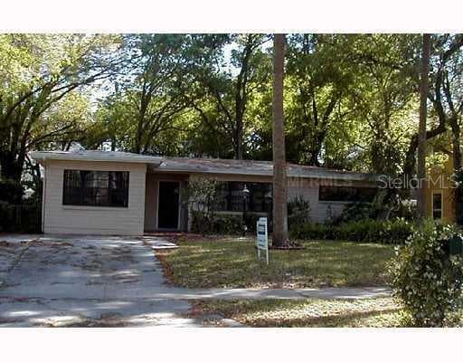 4514 W AZEELE STREET TAMPA, FL 33609