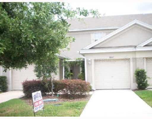 10107 TRANQUILITY WAY TAMPA, FL 33625