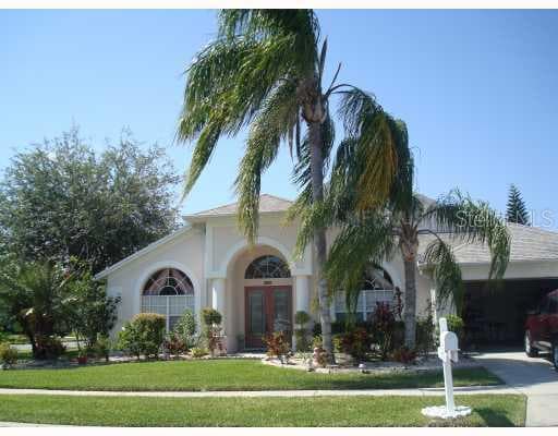 18512 KINGBIRD DRIVE LUTZ, FL 33558