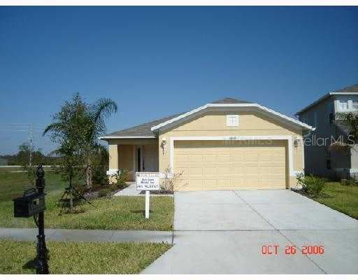 18433 SNOWDONIA DRIVE LAND O LAKES, FL 34638