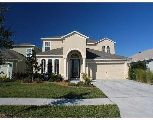 7814 ABBEY MIST COVE TAMPA, FL 33619