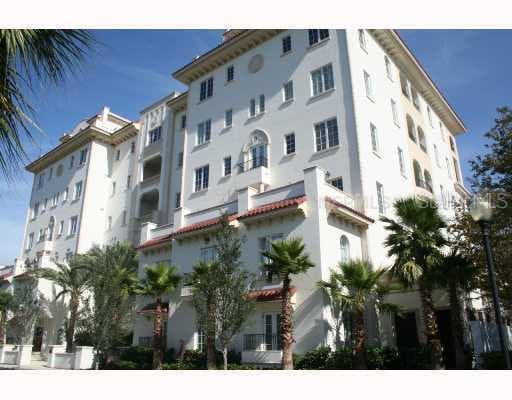 610 S ROME AVENUE UNIT 304 TAMPA, FL 33606