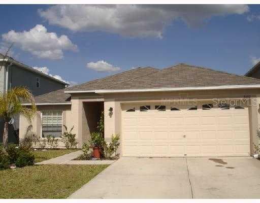 7422 PULTENEY DRIVE WESLEY CHAPEL, FL 33544