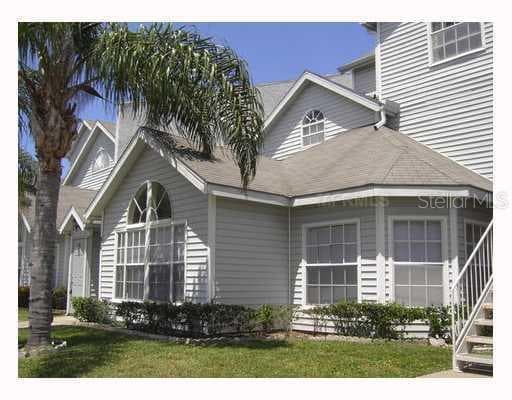 12173 ARMENIA GABLES CREEK Tampa, FL 33612