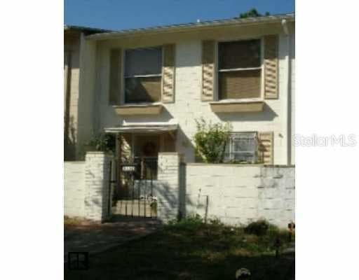 9810 OVERLOOK DRIVE TAMPA, FL 33617