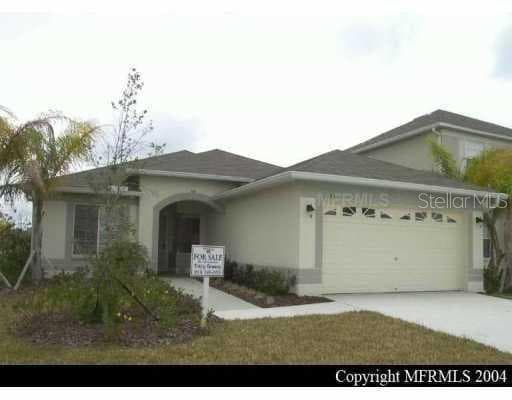 7140 Humber CIRCLE Wesley Chapel, FL 33544