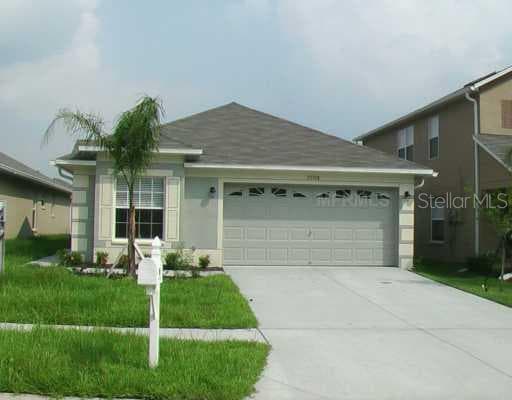 25918 CRIPPEN DRIVE LAND O LAKES, FL 34639
