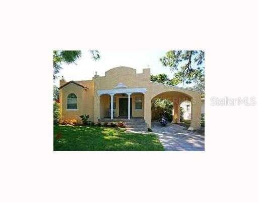 4308 W Granada STREET Tampa, FL 33629