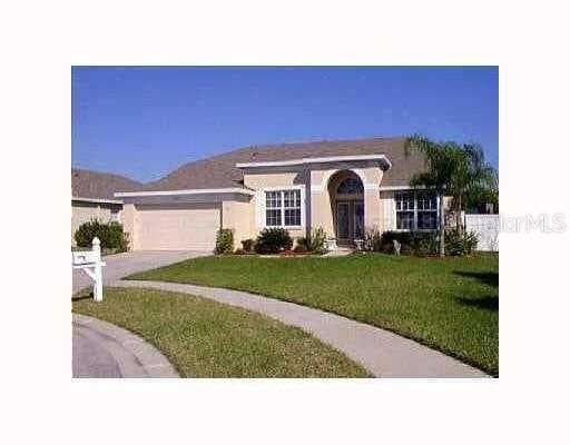 4004 VESSEL COURT LAND O LAKES, FL 34639