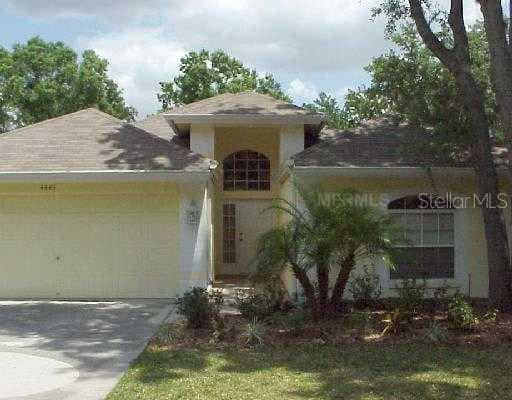 4443 HIDDEN SHADOW DRIVE TAMPA, FL 33614
