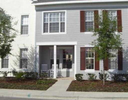 14531 COTSWOLDS DRIVE TAMPA, FL 33626