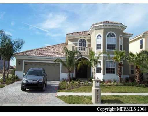 10521 MARTINIQUE ISLE DRIVE TAMPA, FL 33647