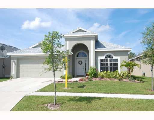 5123 CLOVER MIST DRIVE APOLLO BEACH, FL 33572