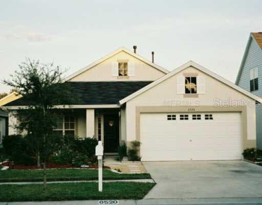 6520 SUMMER COVE DRIVE RIVERVIEW, FL 33569