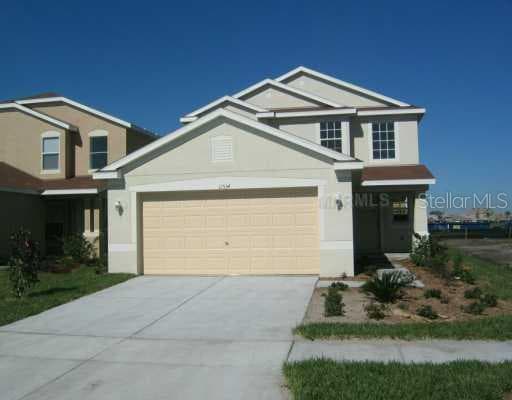 11534 Bay Gardens LOOP Riverview, FL 33569