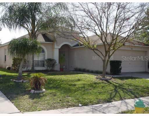 923 GRAND CANYON DRIVE VALRICO, FL 33594