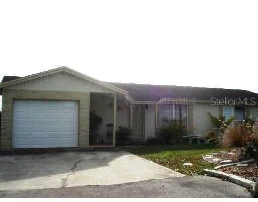 9604 PACES FERRY DRIVE Tampa, FL 33615