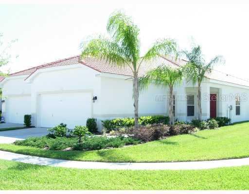 10245 DEVONSHIRE LAKE DRIVE TAMPA, FL 33647