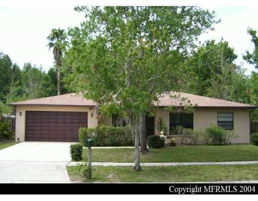 4508 HUNTSMAN COURT TAMPA, FL 33624