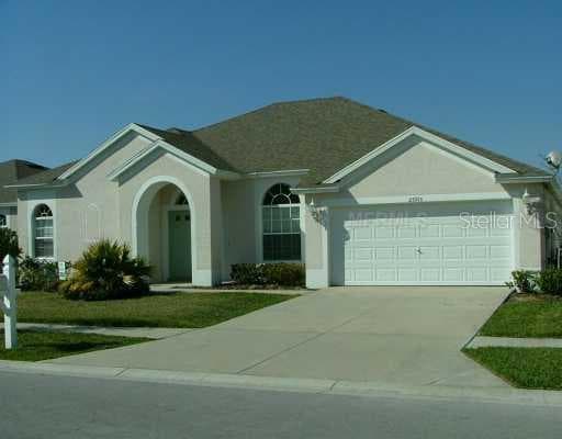 25915 RISEN STAR DRIVE WESLEY CHAPEL, FL 33544
