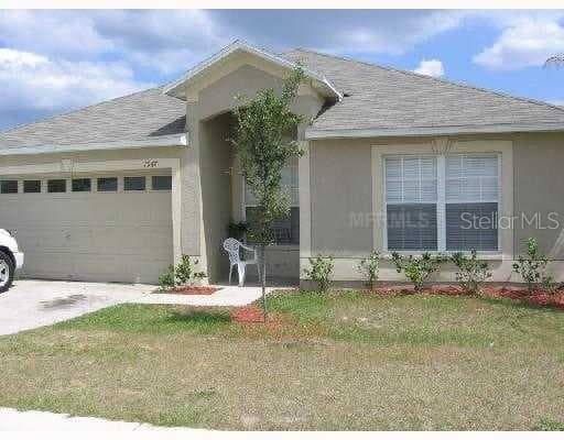 7947 MERCHANTVILLE CREEK ZEPHYRHILLS, FL 33540