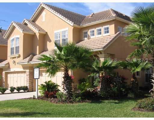 14423 MIRABELLE VISTA CIRCLE TAMPA, FL 33626