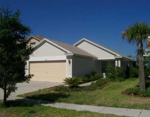 11932 WHISPER CREEK DRIVE RIVERVIEW, FL 33569