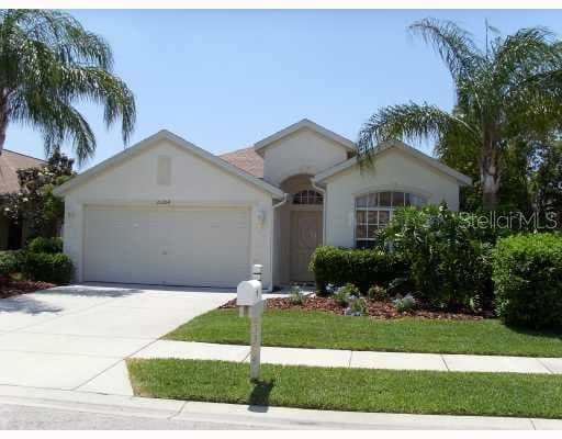 23304 KEY LARGO LAND O LAKES, FL 34639