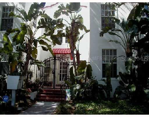 1205 HORATIO STREET UNIT 4 TAMPA, FL 33606