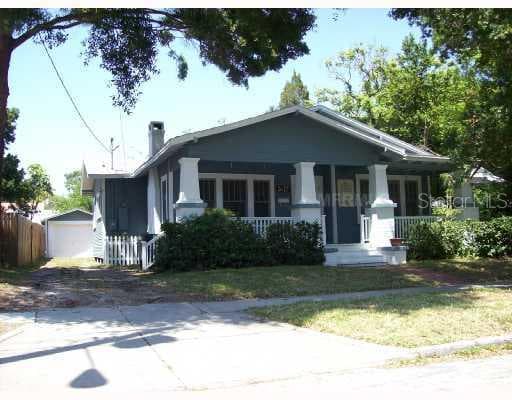 3617 W SANTIAGO STREET TAMPA, FL 33629
