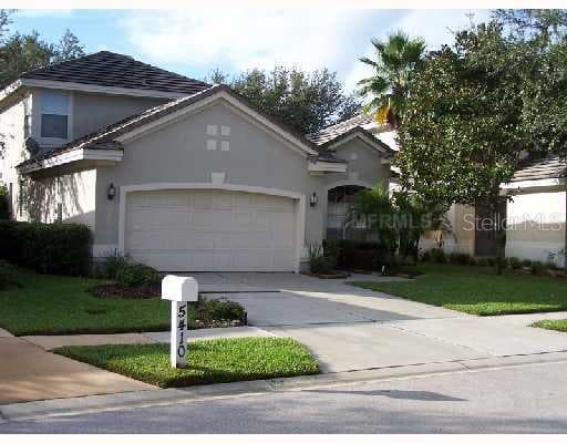 5412 Avenal DRIVE LUTZ, FL 33558